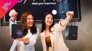 SuperPartners Day: Meet Your SuperHost