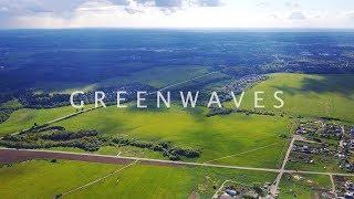 Greenwaves