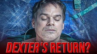 Dexter Morgan Is Alive?