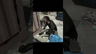 пейдейщики -- PAYDAY2 #shorts