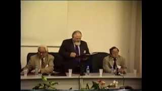 80 лет кафедре инфекционных болезней ММА - 2003 г