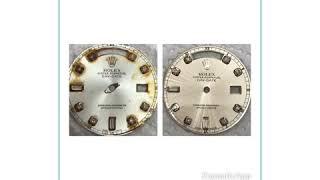 Bring your watch back to life