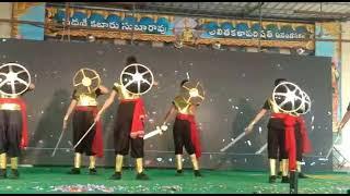 saira song  by COSMOS  FOUNDATION  SCHOOL