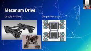 CAD & Design - FIRST Tech Challenge