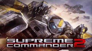 Supreme Commander 2 Unit Production Rate Glitch [CONSOLE ONLY]