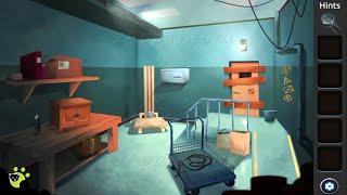 Prison Escape Taken Engine Room Level 1 Escape Walkthrough Big Giant Games Breakout Jurist