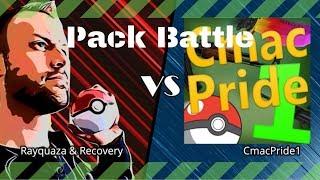 Pack Battle V Cmacpride1
