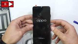 Oppo A9 2020 LCD Replacement