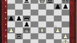 Letsplaychess.com: A critical look at Kotov's 5th example - Part 2 of 2 (Chessworld.net)