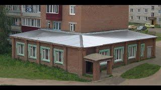 Камбарская центральная библиотека