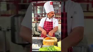 Study hotel management Bell Institute of Hotel Management & Catering Technology