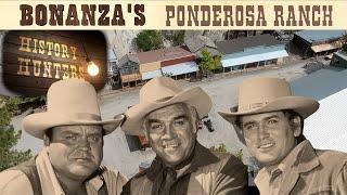 Revisiting Bonanza's Ponderosa Ranch at Lake Tahoe