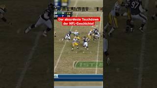 Erklärung in den Kommentaren. #nfl #fumble #trick