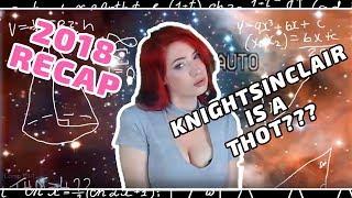 Knightsinclair 2018 Recap