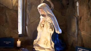 Ave Maria - Strange Rendition
