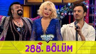 Güldür Güldür Show 288.Bölüm (Yılbaşı Özel)