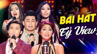 Bài Hát Tỷ View - Liên Khúc Nhạc Trữ Tình Song Ca Hay Nhất "Tình Nhạt Phai, Tình Đời"