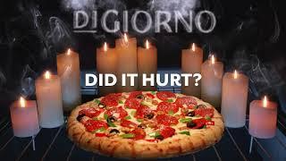 DiGiorno Rising Crust Pizza l Pickup Line