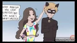 Plagg always right miraculous ladybug comic dub