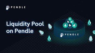 Chapter 4: Liquidity Provision on Pendle