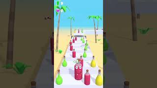 Fastest Juice Run Ever! | Fun Android Game