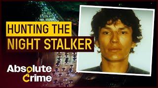 Who Was The Real Richard Ramirez? | The Night Stalker: Born To Kill? | Absolute Crime