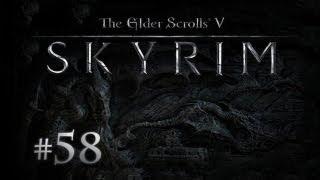 The Elder Scrolls V: Skyrim с Карном. Часть 58 [Чудаковатый Септимий]