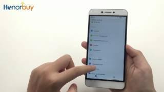 LeEco Cool1 Dual Antutu Benchmark
