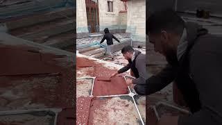 #construction #tilework #putty