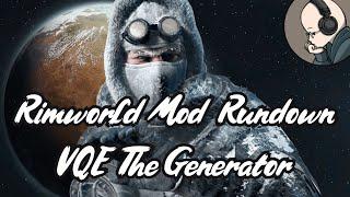 Vanilla Quests Expanded - The Generator - Rimworld Mod Rundown