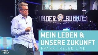 Founder Summit 2019 | Frank Thelen