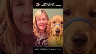 Remembering Rep. Melissa Hortman and her husband, Mark