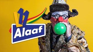 De vastelaovend van 2023 volg se bie L11 Alaaf!