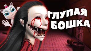 ПУГАЕТ ЛИ EYES THE HORROR GAME В 2021 ГОДУ?