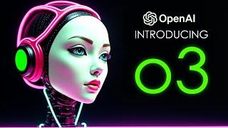 OpenAI o3 Might Just Break the Internet