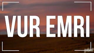 Vur emri (1966) - HD Full Movie Podcast Episode | Film Review