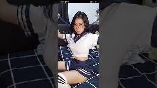 gie cosplay bigo live sexy