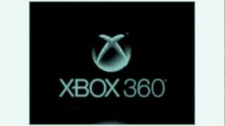 Xbox 360 startup (Edited)