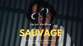 Lucas Vuitton - Sauvage (Prod. YoungTaylor)