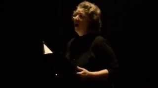 Elizabeth A  Zimmerman   'Let It Go' Parody   EXPLICIT