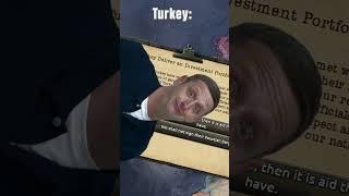 POV: Turkey Is Requesting Your Investment Portfolio | HOI4