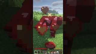 Minecraft ASMR Gameplay  | Only In-Game Sounds  | Ep. 9  #minecraft  #shorts #viral  #page