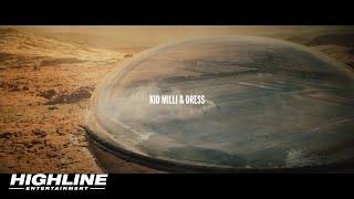 [Teaser1] Kid Milli, dress - Face & Mask (Feat. ron)