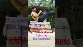 2 Site belly fat workout##SM@body fitness my YouTube channel please subscribe like Sher comment kj