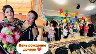 Сегодня день рождения моей дочери. Мы сделали большое доброе дело. Детский дом пос. Иноземцево.