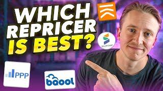 Best Repricers for Amazon FBA: 4 Tools You Need to Know