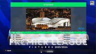 PES 2017 PC | OLD STADIUM PACK COMPATIBLE WITH ALL PATCHES