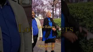 Soul Mates Miniseries ️ Character Teaser-Yolanda #love #youtube #couple #drama #single #films
