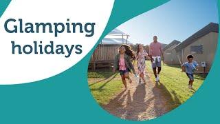 Glamping Holidays