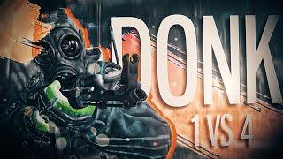 DONK CS2 EDIT by LaNNeR